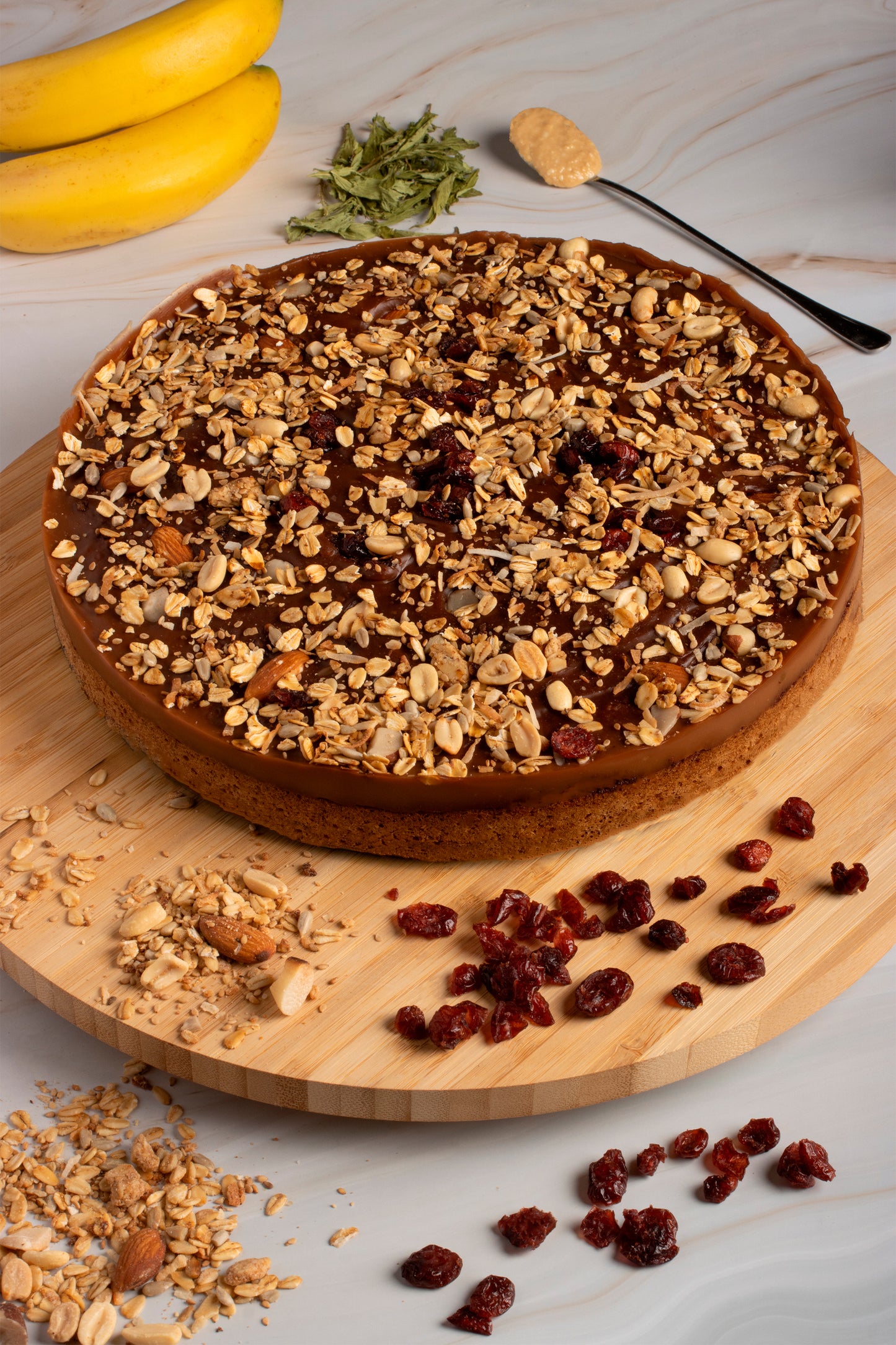 Banana Cake