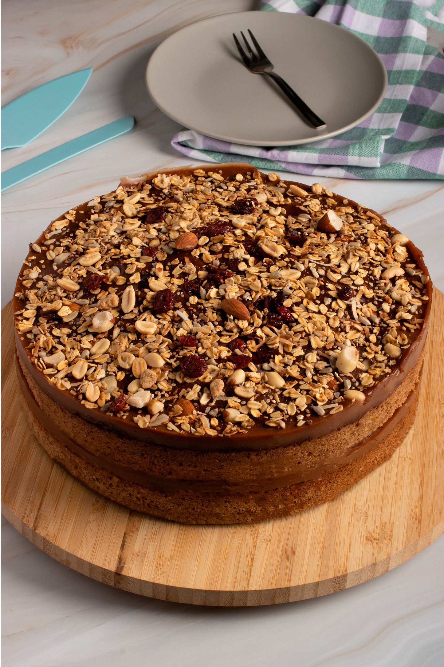 Banana Cake