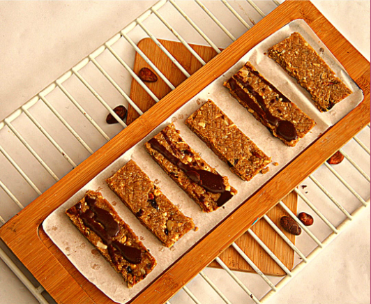 Granola Bars