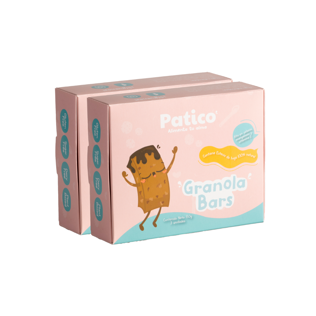 Granola Bars