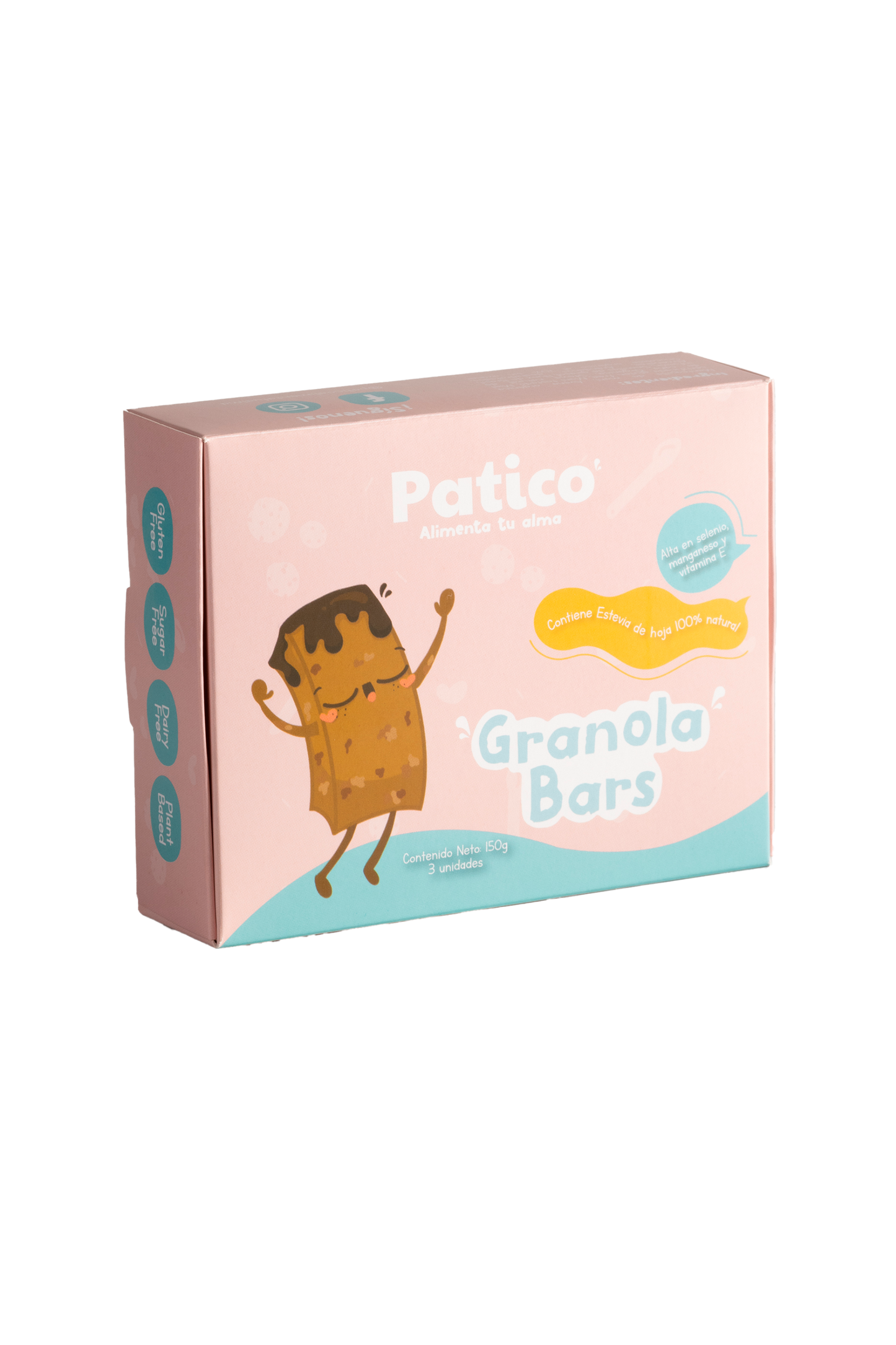 Granola Bars
