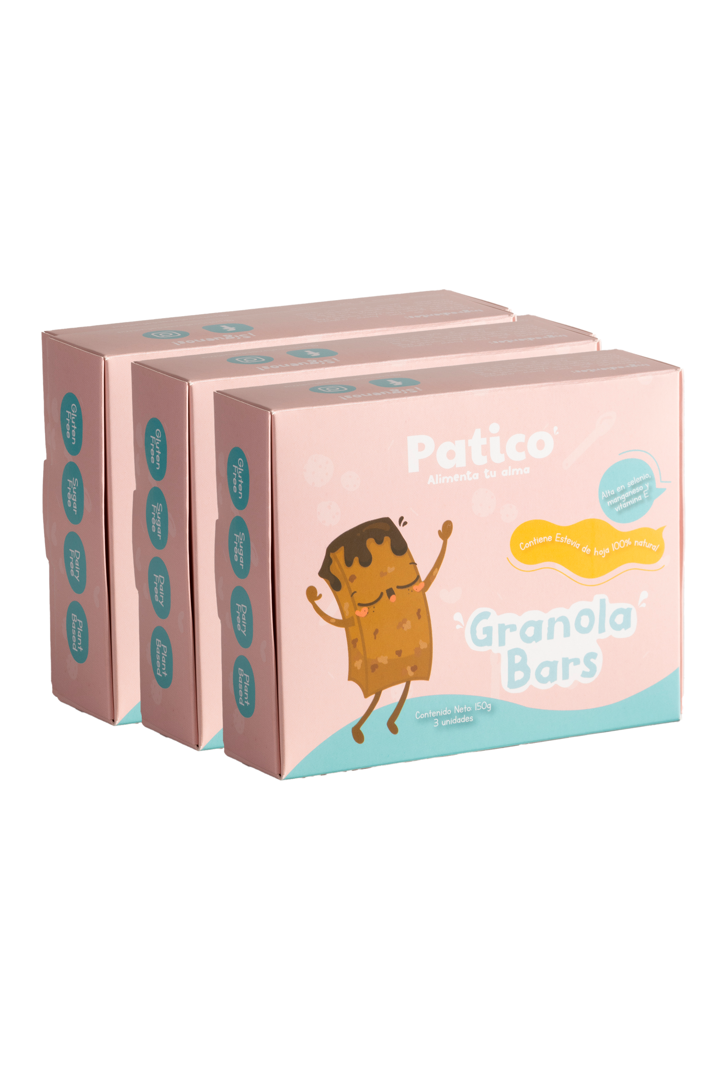 Granola Bars