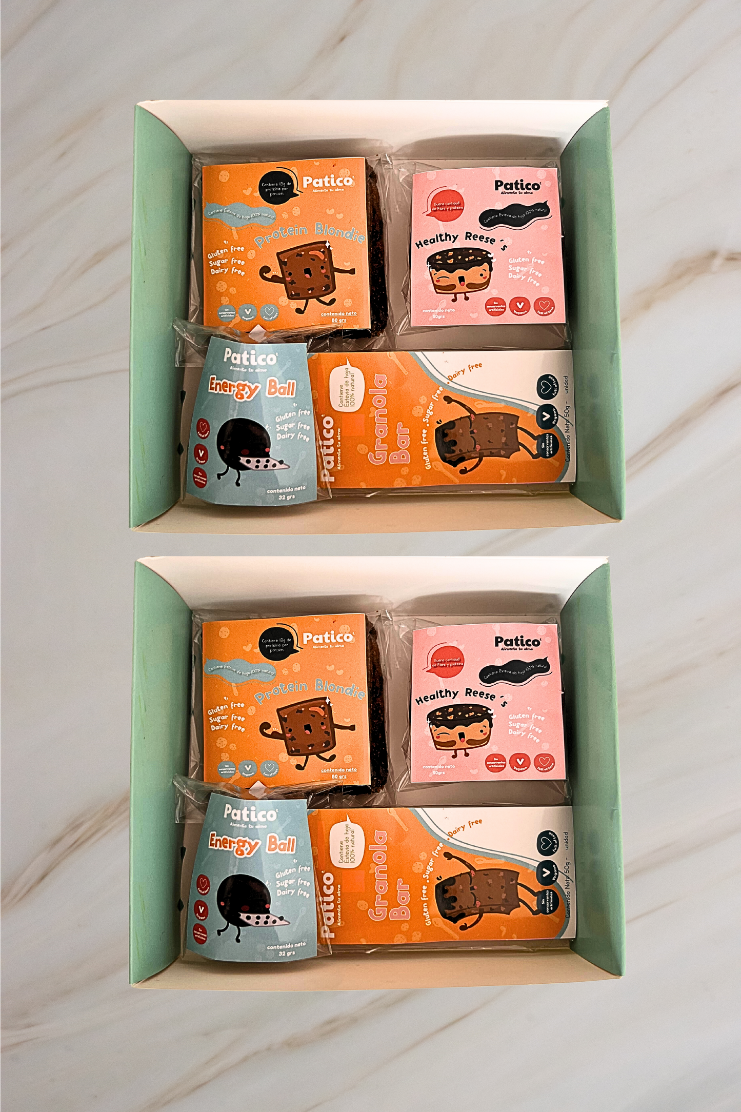 Happy Box