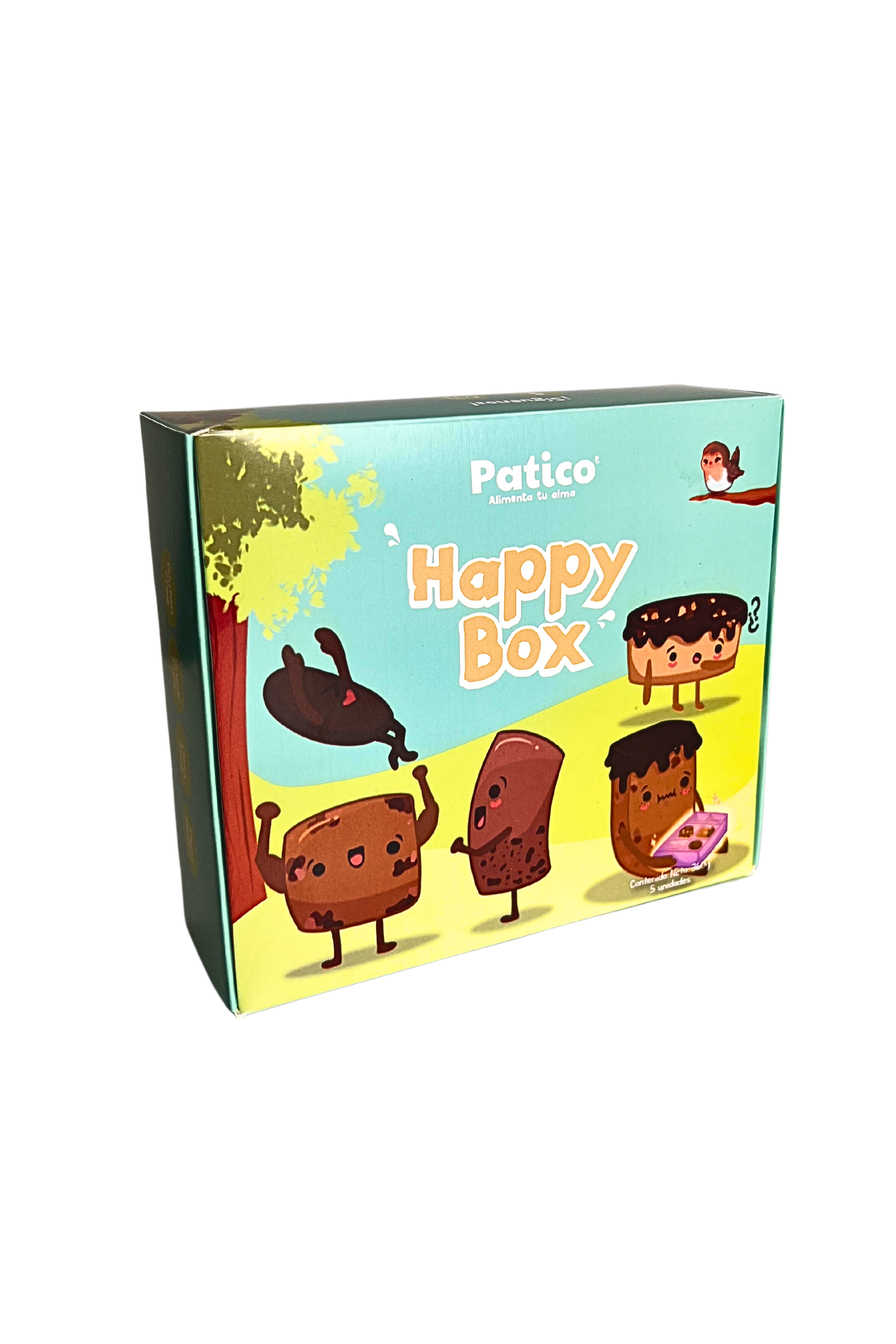 Happy Box