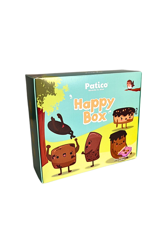 Happy Box