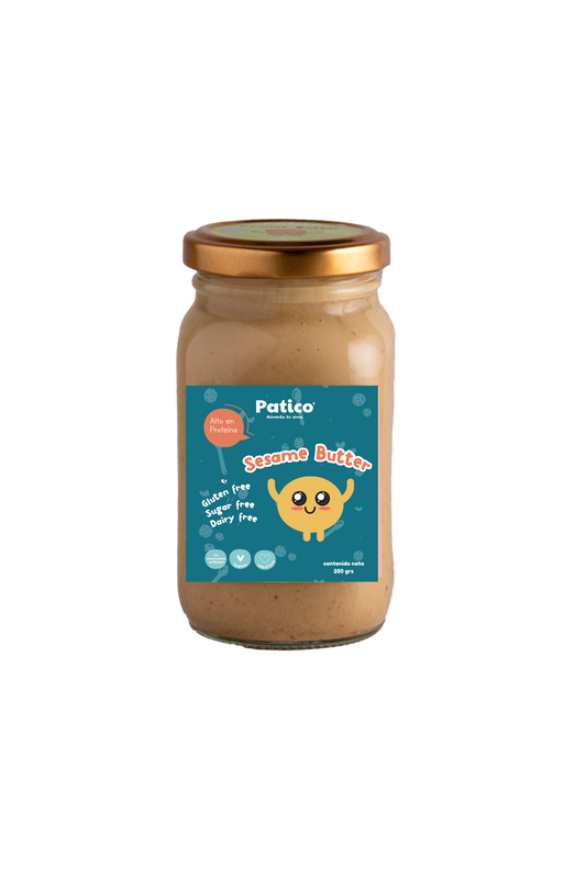 Sesame Butter
