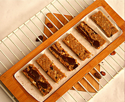 Granola Bars x3