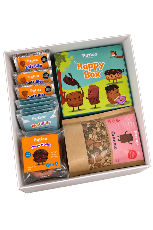 Patico Box