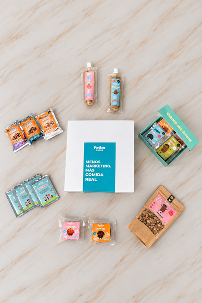 Patico Box