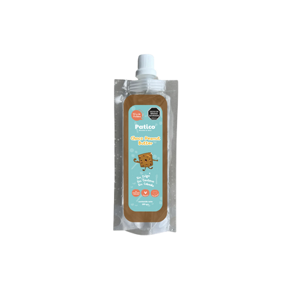 Choco Peanut Butter