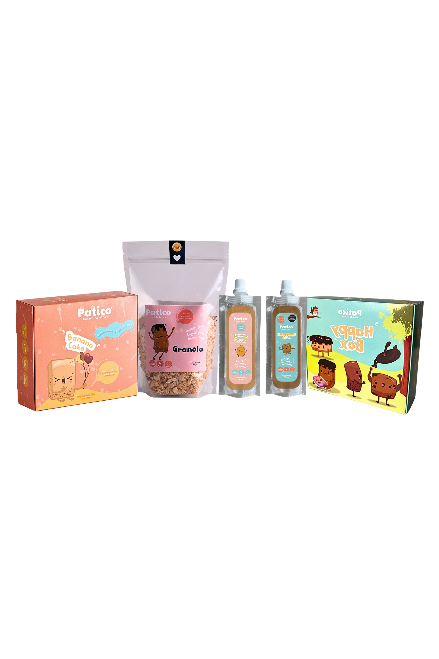 Nutri Snacks