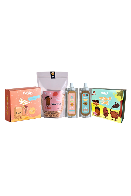 Nutri Snacks