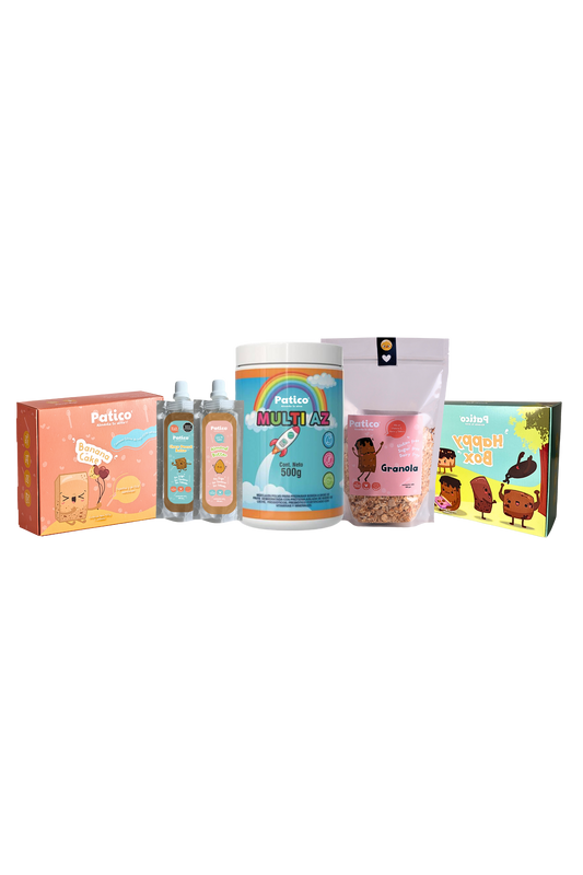 Nutri Kit