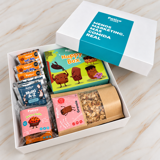 Patico Box